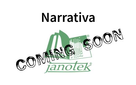 Presto On Line: Narrativa